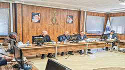 بازرس کل قضایی آذربایجان غربی: پروژه‌های نیمه‌تمام دانشگاهی باید با اولویت تکمیل شوند